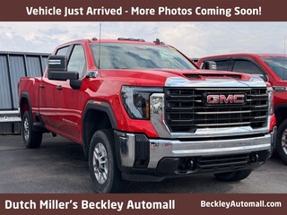 2024 Gmc Sierra 2500HD for sale in Beckley WV