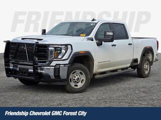 2024 Gmc Sierra 2500HD for sale in Forest City NC