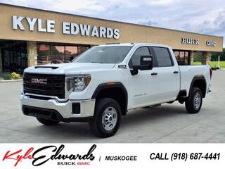 2020 Gmc Sierra 2500HD for sale in Muskogee OK