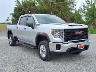 2020 Gmc Sierra 2500HD