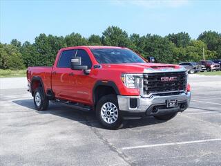 2022 Gmc Sierra 2500HD