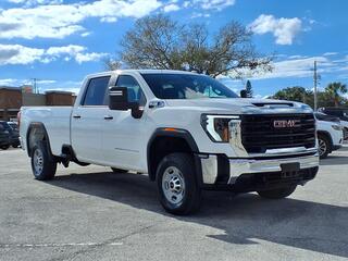 2024 Gmc Sierra 2500HD for sale in Greer SC