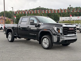 2024 Gmc Sierra 2500HD for sale in Beckley WV