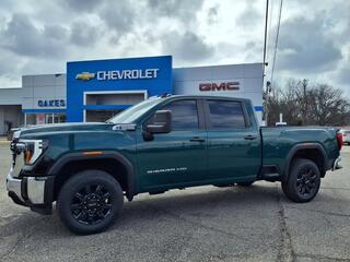 2024 Gmc Sierra 2500HD for sale in Greenville MS