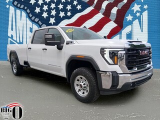 2024 Gmc Sierra 2500HD for sale in Greenville SC