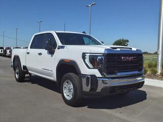 2024 Gmc Sierra 2500HD for sale in Tulsa OK