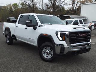 2024 Gmc Sierra 2500HD for sale in Rocky Mount VA