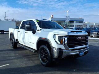 2024 Gmc Sierra 2500HD for sale in Rockford IL