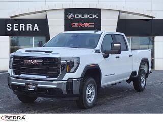 2024 Gmc Sierra 2500HD for sale in Savoy IL