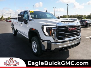 2024 Gmc Sierra 2500HD for sale in Homosassa FL