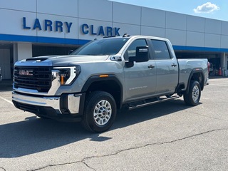 2024 Gmc Sierra 2500HD for sale in Amory MS