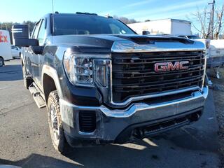 2020 Gmc Sierra 2500HD for sale in Beckley WV