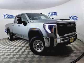 2024 Gmc Sierra 2500HD for sale in Topeka KS