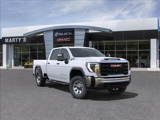 2024 Gmc Sierra 2500HD for sale in Kingston MA