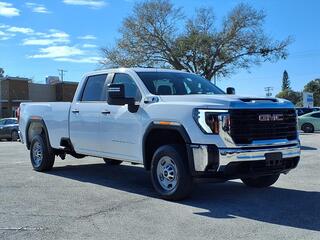 2024 Gmc Sierra 2500HD for sale in Greer SC