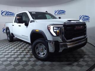 2024 Gmc Sierra 2500HD for sale in Topeka KS