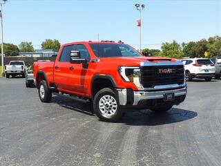 2024 Gmc Sierra 2500HD for sale in Harrison AR