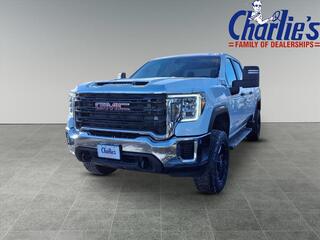 2023 Gmc Sierra 2500HD for sale in Winthrop ME