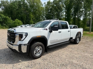 2024 Gmc Sierra 2500HD for sale in Greenville SC