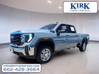 2024 Gmc Sierra 2500HD for sale in Greenwood MS