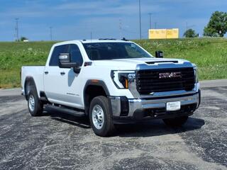 2024 Gmc Sierra 2500HD for sale in Excelsior Springs MO