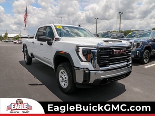 2024 Gmc Sierra 2500HD for sale in Homosassa FL