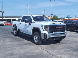 2024 Gmc Sierra 2500HD for sale in Tulsa OK