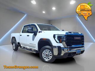 2024 Gmc Sierra 2500HD for sale in Orange TX
