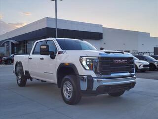 2024 Gmc Sierra 2500HD for sale in Tulsa OK