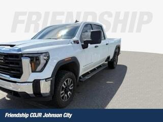 2024 Gmc Sierra 2500HD for sale in Greenville SC