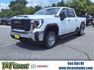 2024 Gmc Sierra 2500HD for sale in Sea Girt NJ