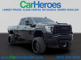 2022 Gmc Sierra 2500HD for sale in Greer SC