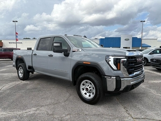 2024 Gmc Sierra 2500HD for sale in Tupelo MS
