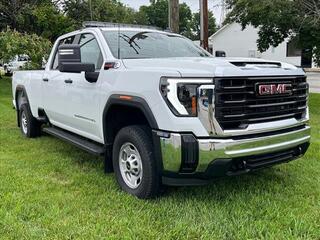 2024 Gmc Sierra 2500HD for sale in Greenville SC