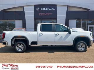 2024 Gmc Sierra 2500HD for sale in Jackson MS