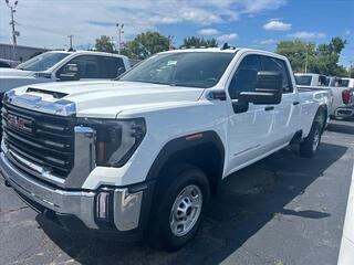 2024 Gmc Sierra 2500HD for sale in Oklahoma City OK