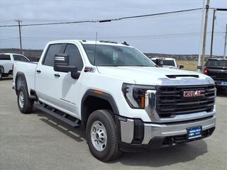 2024 Gmc Sierra 2500HD for sale in Brady TX