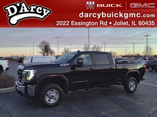 2024 Gmc Sierra 2500HD for sale in Joliet IL