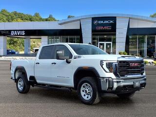 2024 Gmc Sierra 2500HD for sale in Harrison AR
