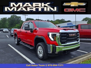 2024 Gmc Sierra 2500HD for sale in Ash Flat AR