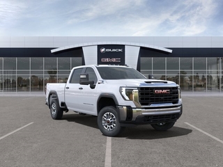 2024 Gmc Sierra 2500HD for sale in Johnston RI