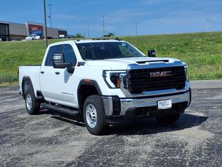 2024 Gmc Sierra 2500HD for sale in Excelsior Springs MO