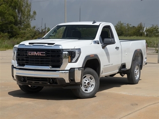 2024 Gmc Sierra 2500HD for sale in Council Bluffs IA