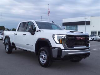 2024 Gmc Sierra 2500HD for sale in Tulsa OK