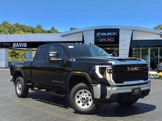 2024 Gmc Sierra 2500HD for sale in Harrison AR