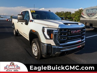 2024 Gmc Sierra 2500HD for sale in Homosassa FL