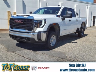 2024 Gmc Sierra 2500HD for sale in Sea Girt NJ