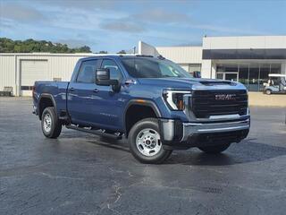 2024 Gmc Sierra 2500HD for sale in Harrison AR