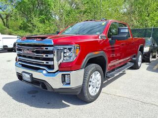 2023 Gmc Sierra 2500HD