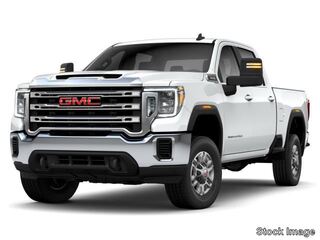 2021 Gmc Sierra 2500HD